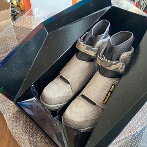 Bug Stompers