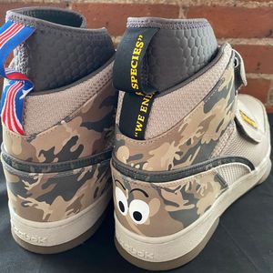 Bug Stompers