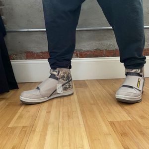 Bug Stompers