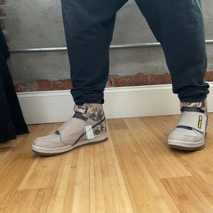 Bug Stompers