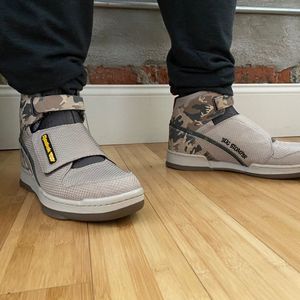 Bug Stompers
