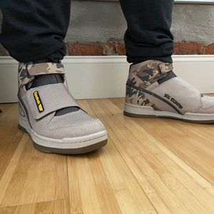 Bug Stompers