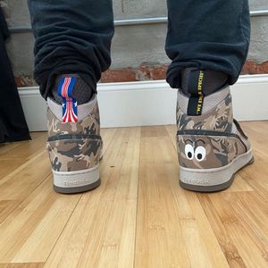 Bug Stompers