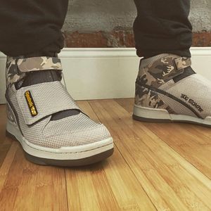 Bug Stompers