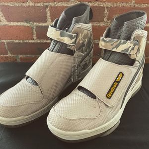 Bug Stompers