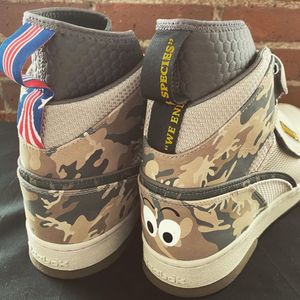 Bug Stompers
