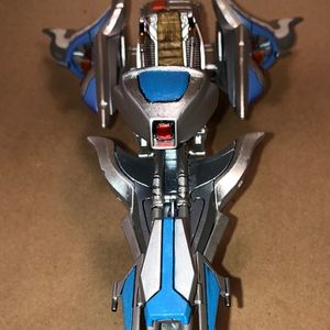 SilverStreak