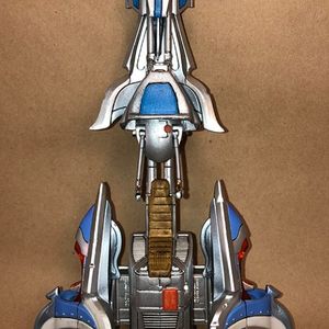 SilverStreak