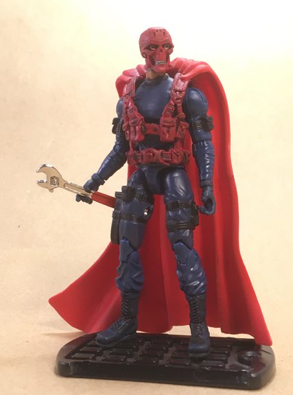 Johnny 'Daredevil' Blaze - Image 1
