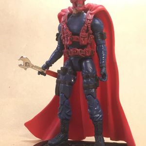 Johnny 'Daredevil' Blaze