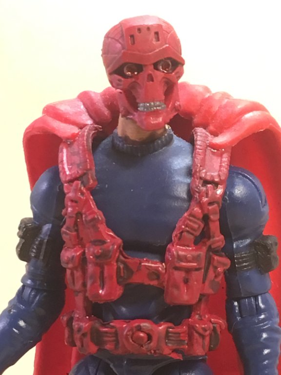 Johnny 'Daredevil' Blaze - Image 2