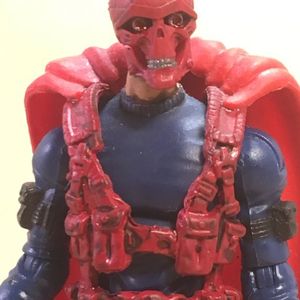 Johnny 'Daredevil' Blaze