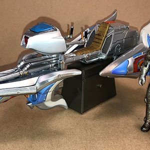SilverStreak