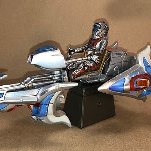 SilverStreak