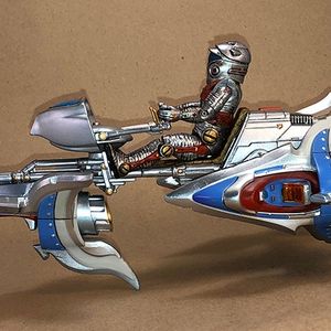 SilverStreak