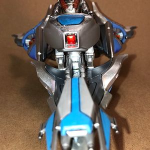 SilverStreak