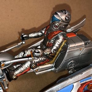 SilverStreak