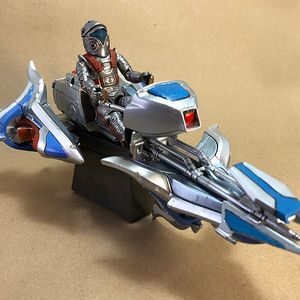 SilverStreak