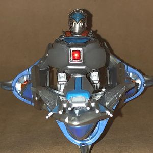 SilverStreak