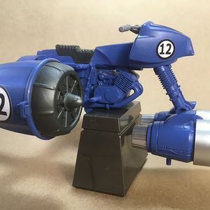 GYREJET