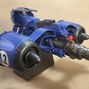 GYREJET
