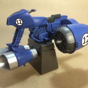 GYREJET