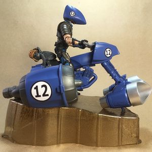 GYREJET