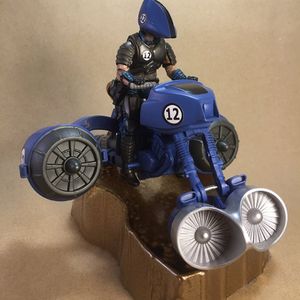 GYREJET