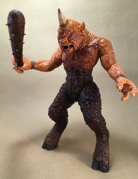 Cyclops - Image 1