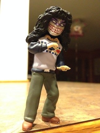 Evil Ralphie - Image 1