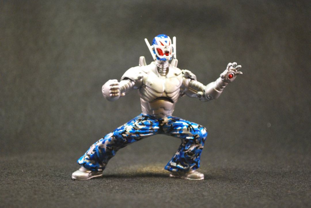 LUCHADOR ULTRON - Image 6