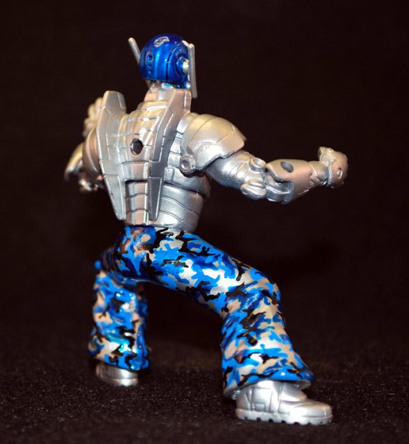 LUCHADOR ULTRON - Image 2