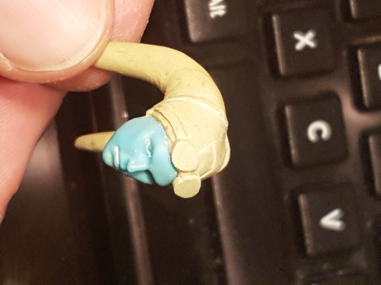 Custom Twi'lek Incinerator  - Image 16