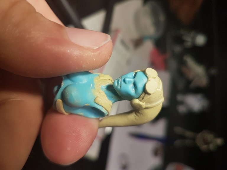 Custom Twi'lek Incinerator  - Image 15