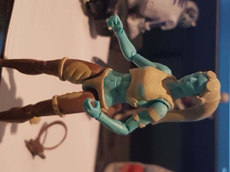Custom Twi'lek Incinerator  - Image 14