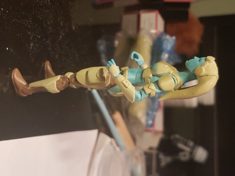 Custom Twi'lek Incinerator  - Image 12