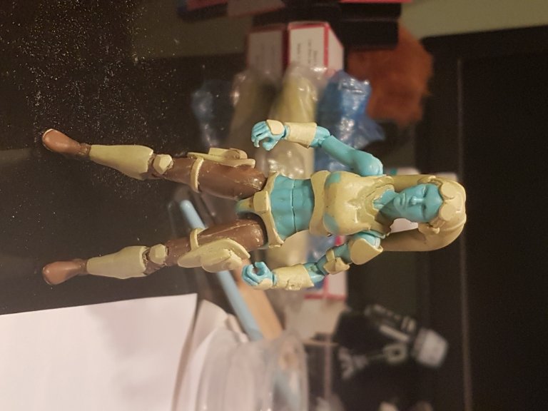 Custom Twi'lek Incinerator  - Image 8