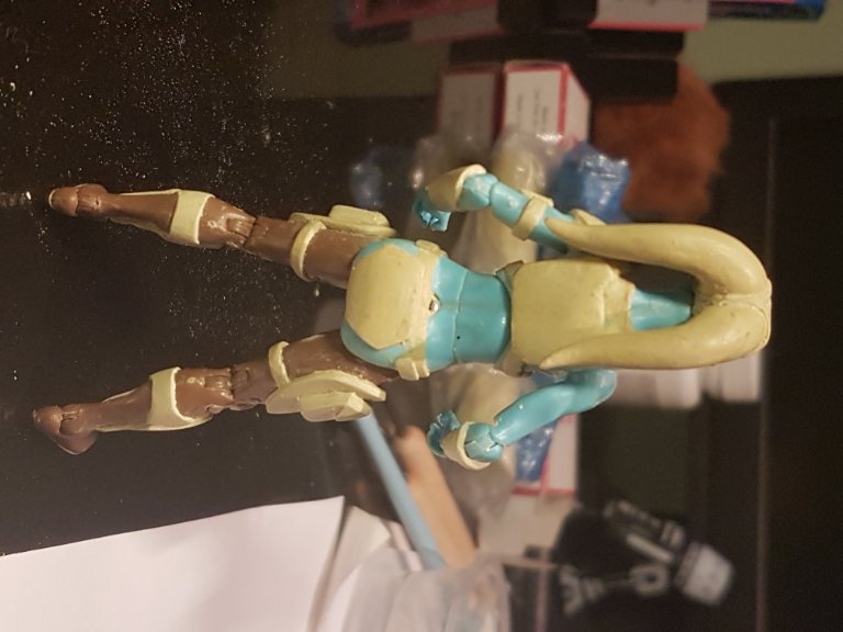 Custom Twi'lek Incinerator  - Image 10