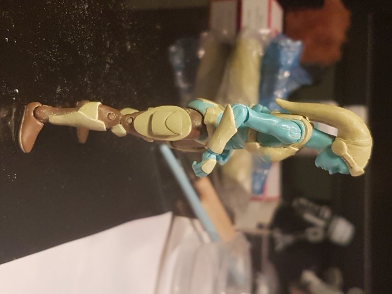 Custom Twi'lek Incinerator  - Image 11