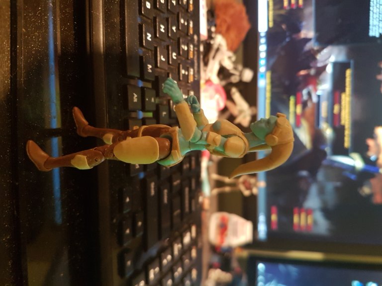 Custom Twi'lek Incinerator  - Image 6