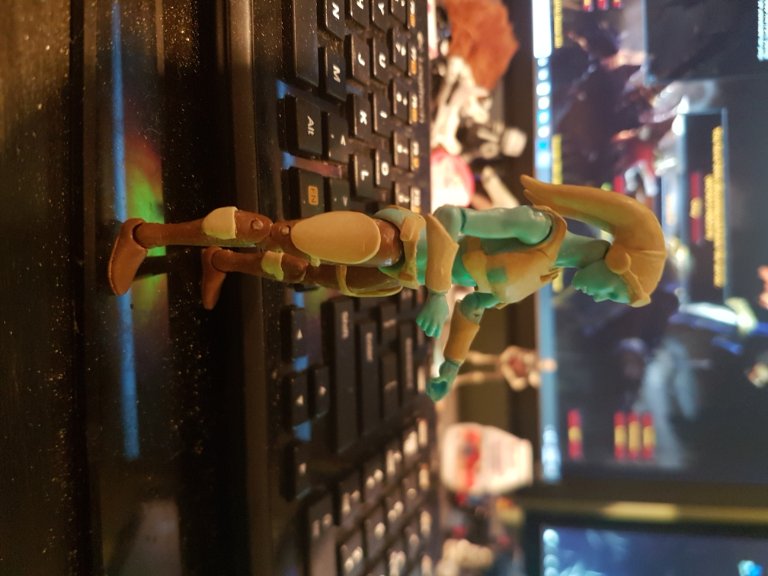 Custom Twi'lek Incinerator  - Image 2