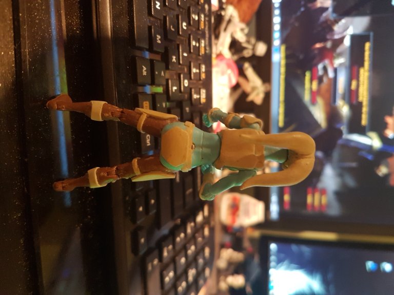 Custom Twi'lek Incinerator  - Image 4