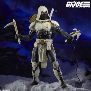 Arctic Mission Storm Shadow