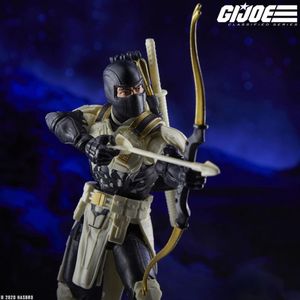 Arctic Mission Storm Shadow