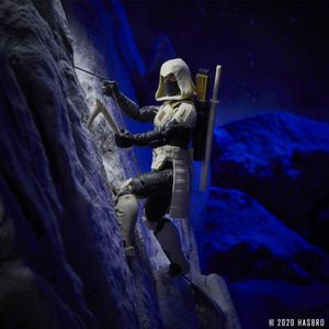 Arctic Mission Storm Shadow