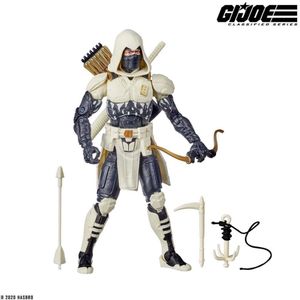 Arctic Mission Storm Shadow