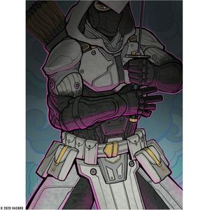 Arctic Mission Storm Shadow