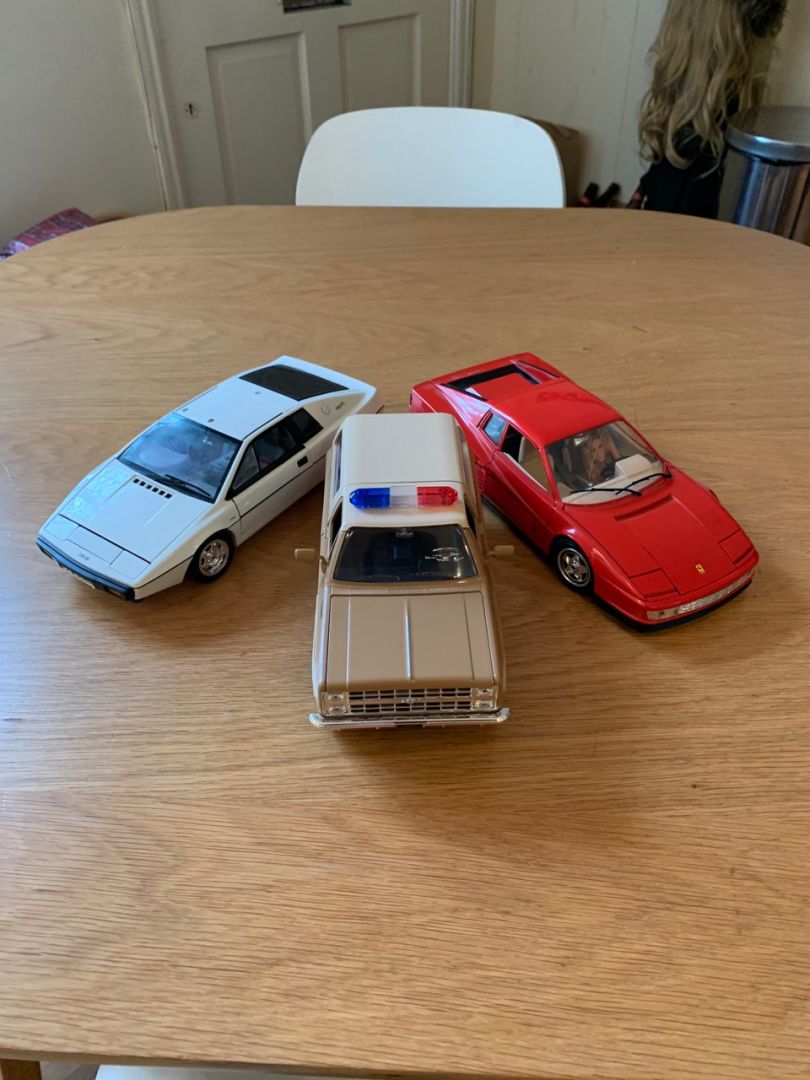 Vehicles / Diecast