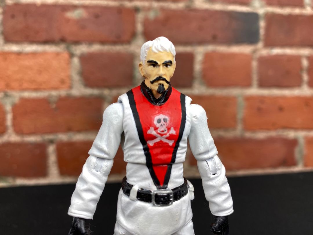Baron Ironblood - Image 5