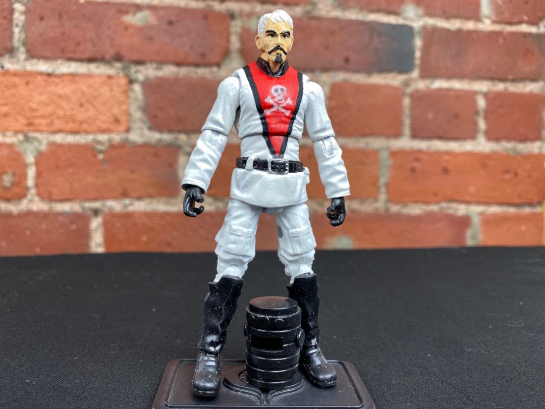 Baron Ironblood - Image 6